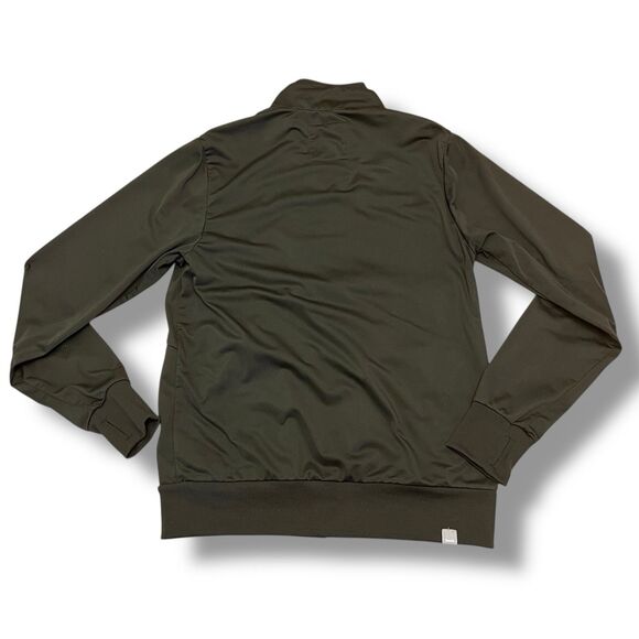 BENCH‎ Women's Jacket Green Medium Full Zip - Picture 2 of 10